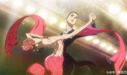 舞动青春动漫,梦想与激情交织的动漫传奇