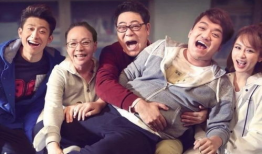 家有儿女2 电视剧,欢乐升级，成长蜕变