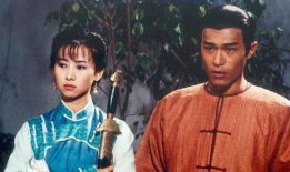 古天乐翁虹电视剧,穿越时空的浪漫传奇