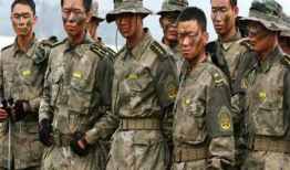 士兵电视剧,铁血铸忠诚