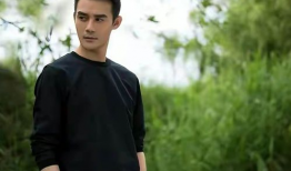 王凯主演电视剧,演绎时代变迁的传奇人生