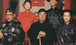 福贵 电视剧,命运起伏的人生传奇