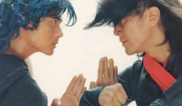 风云3电视剧第三部,宿命对决，风云再起