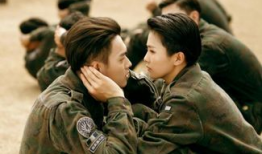 烈火军校电视剧免费观看全集,热血青春，燃情演绎！