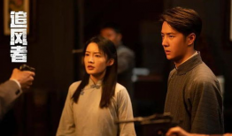 悬疑谍战电视剧,谍影重重